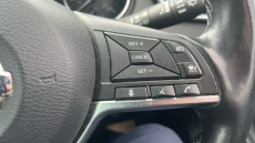 Nissan Qashqai 1.3 DiG-T Tekna 5dr Petrol Hatchback